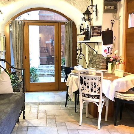 Appartamento Country House ميناجيو المظهر الخارجي الصورة