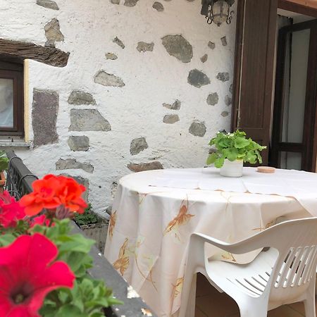 Appartamento Country House ميناجيو المظهر الخارجي الصورة