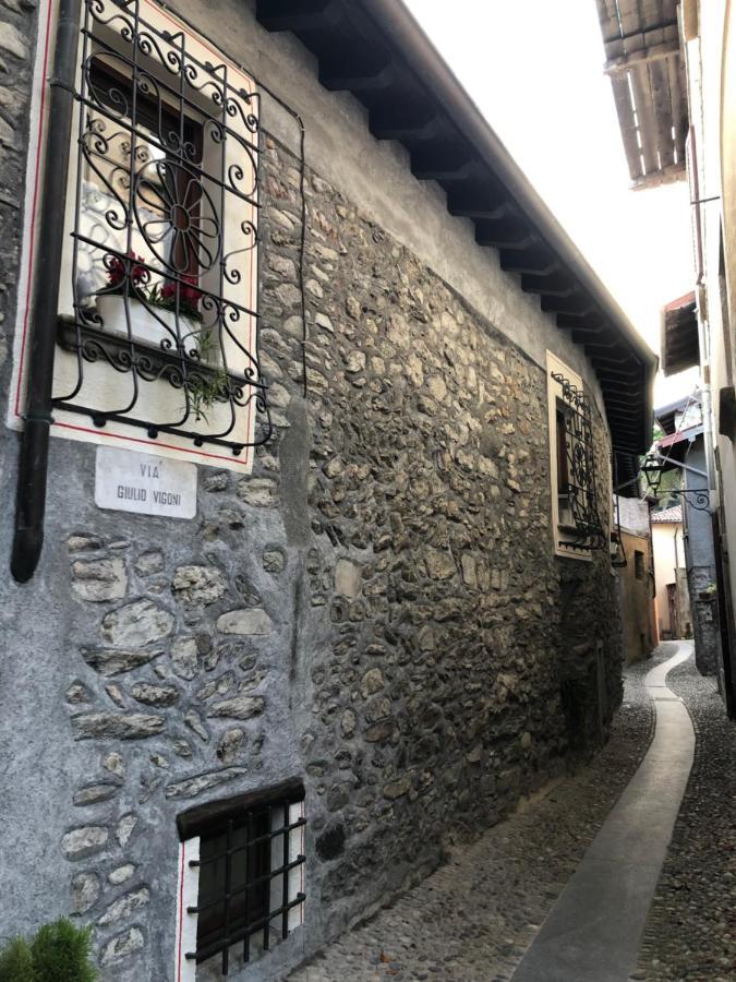 Appartamento Country House ميناجيو المظهر الخارجي الصورة