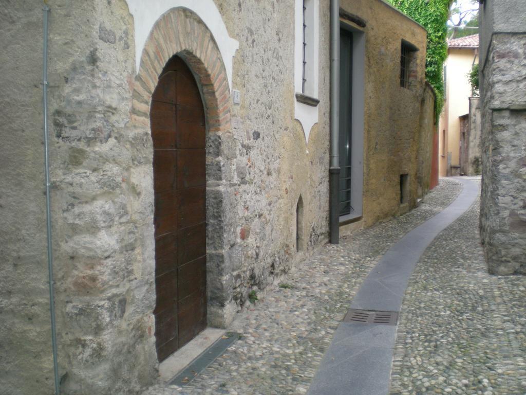 Appartamento Country House ميناجيو المظهر الخارجي الصورة