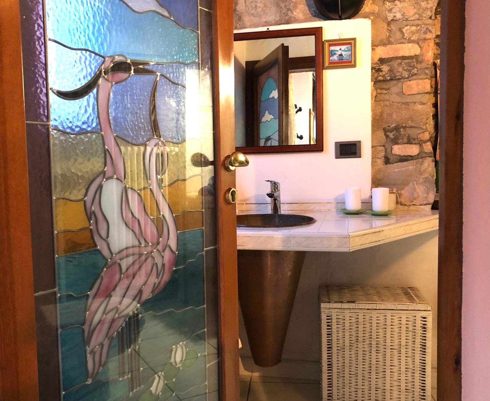 Appartamento Country House ميناجيو المظهر الخارجي الصورة