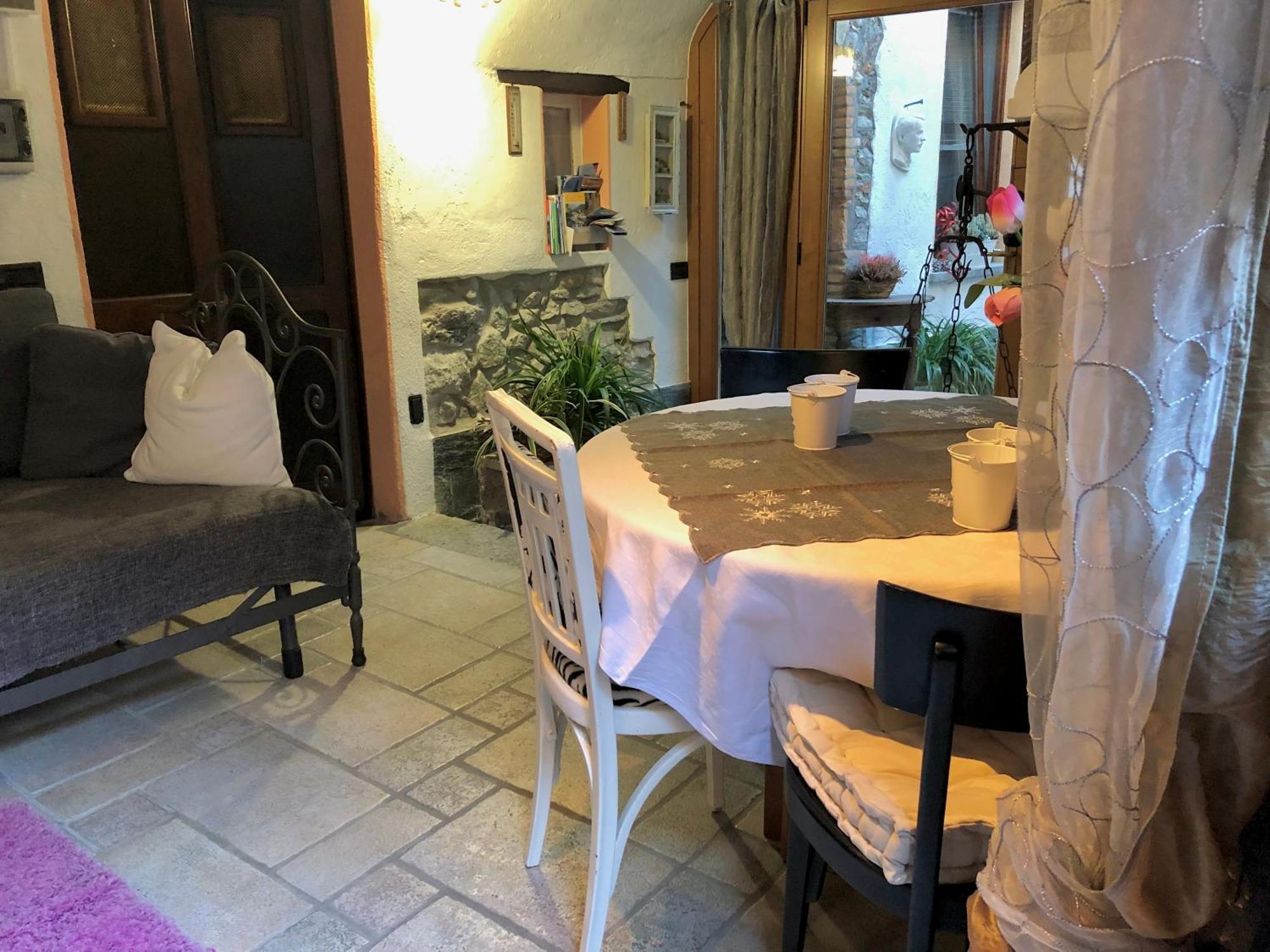 Appartamento Country House ميناجيو المظهر الخارجي الصورة