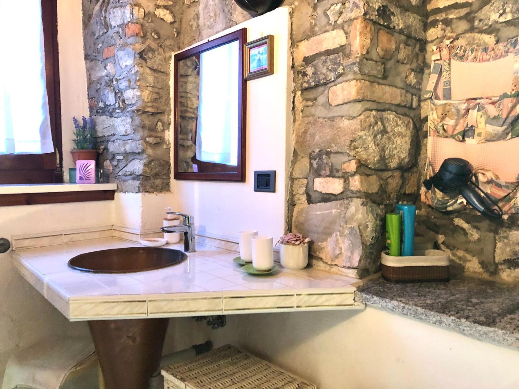 Appartamento Country House ميناجيو المظهر الخارجي الصورة