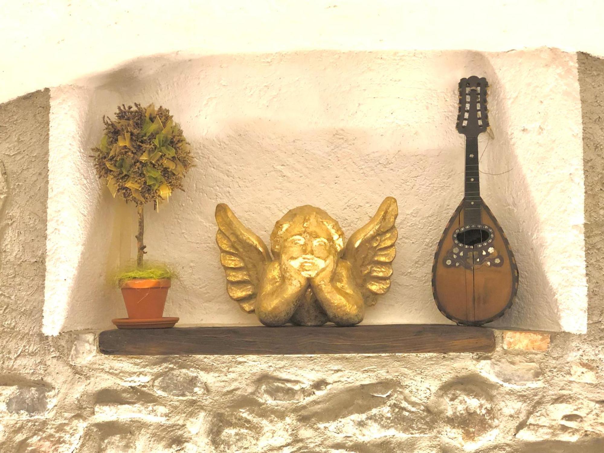 Appartamento Country House ميناجيو المظهر الخارجي الصورة