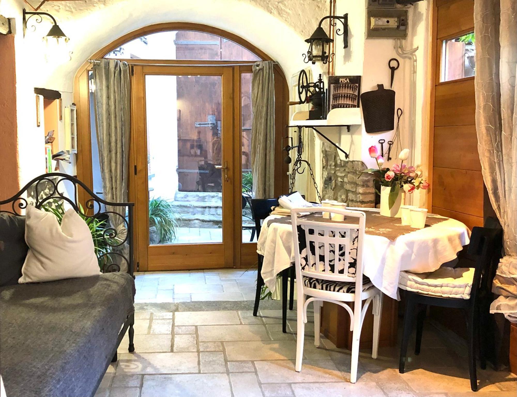 Appartamento Country House ميناجيو المظهر الخارجي الصورة