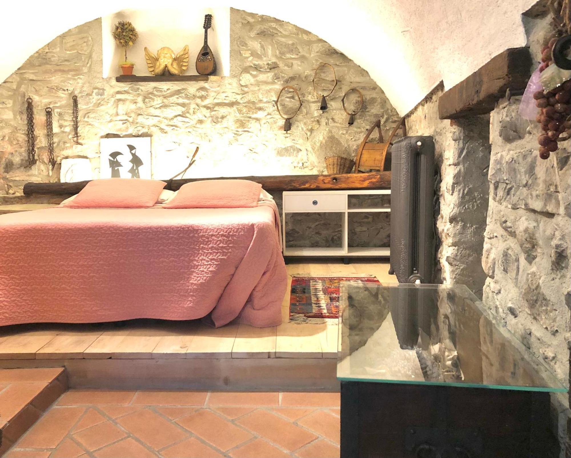 Appartamento Country House ميناجيو المظهر الخارجي الصورة