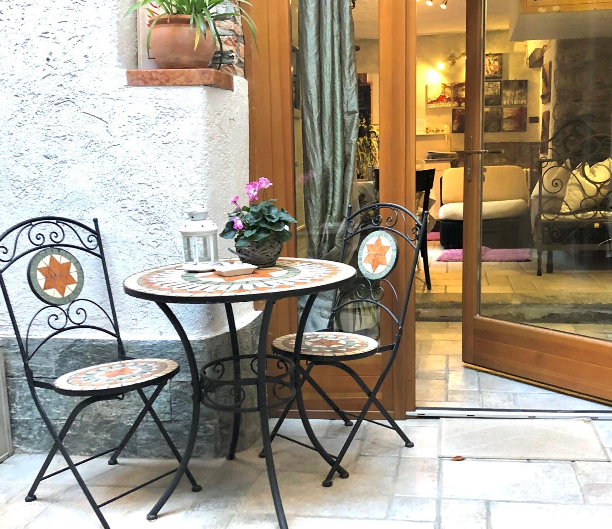 Appartamento Country House ميناجيو المظهر الخارجي الصورة