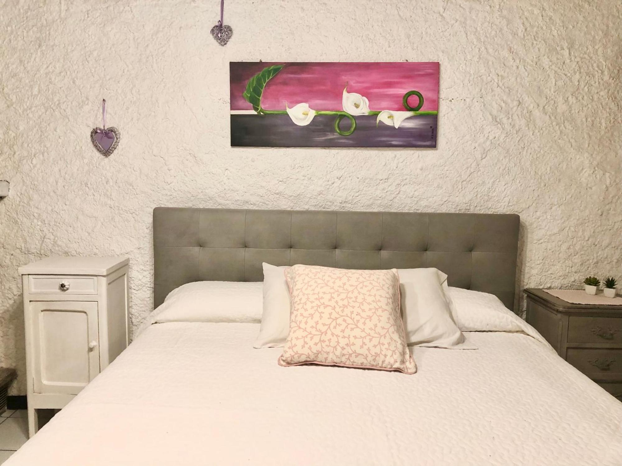 Appartamento Country House ميناجيو المظهر الخارجي الصورة