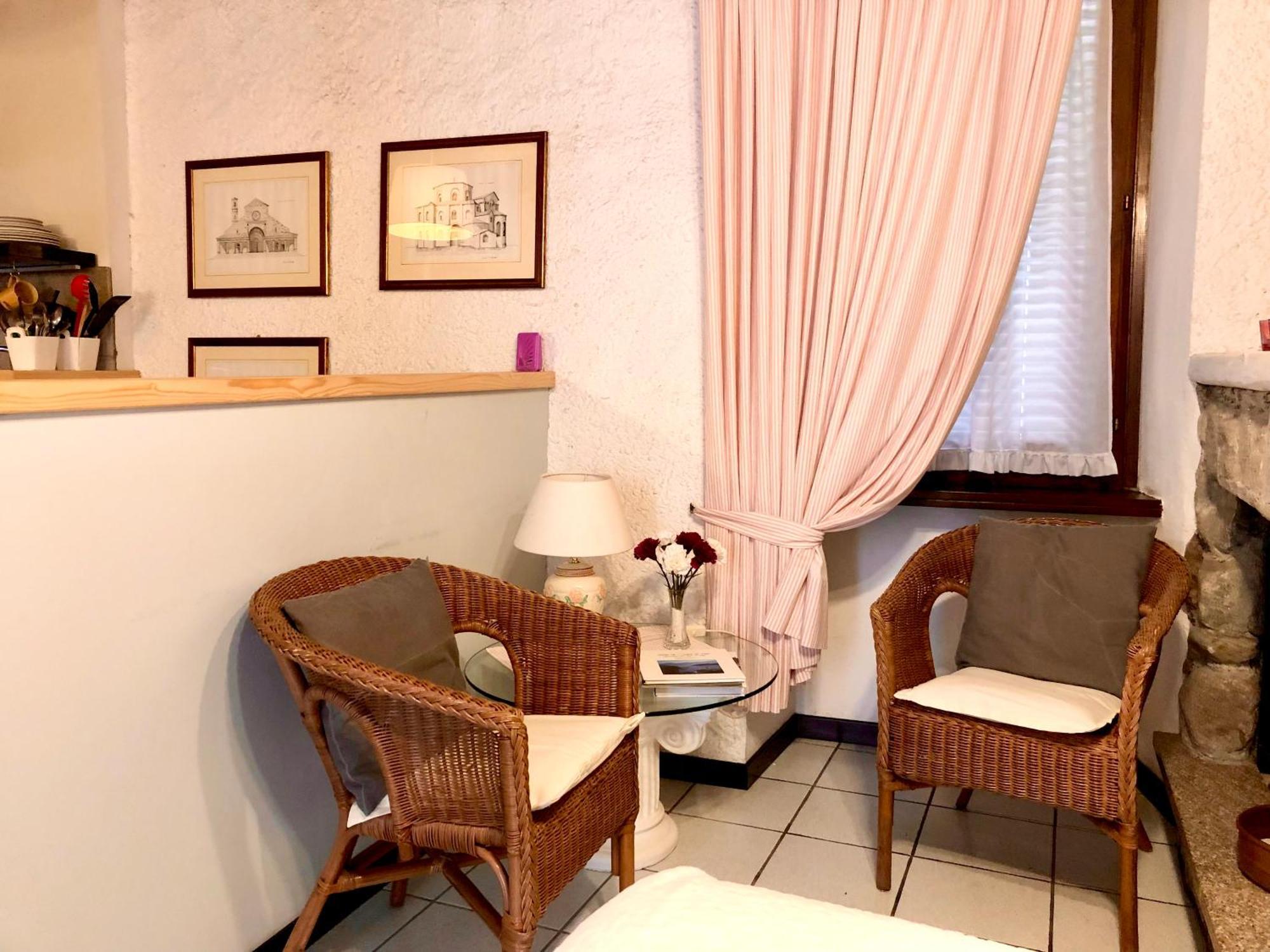 Appartamento Country House ميناجيو المظهر الخارجي الصورة