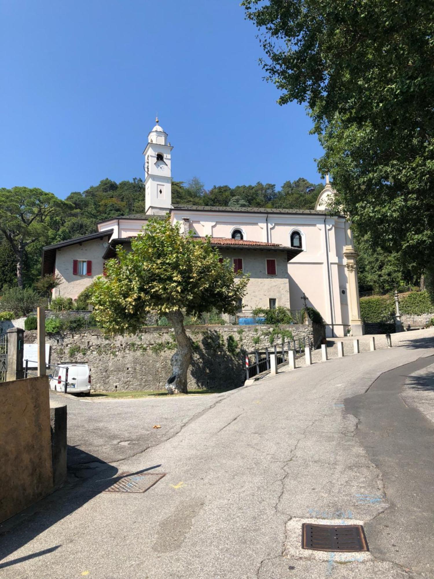 Appartamento Country House ميناجيو المظهر الخارجي الصورة