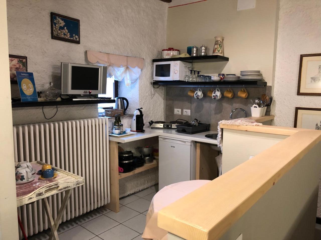 Appartamento Country House ميناجيو المظهر الخارجي الصورة